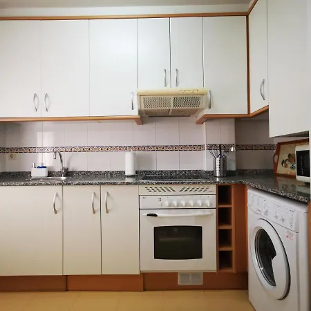Centro Apartman Gijón