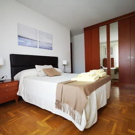 Apartman Centro Gijón