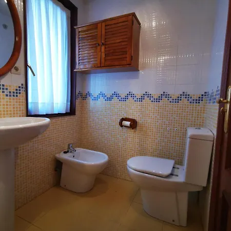 Apartman Centro