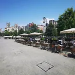 Apartment Centro Gijón