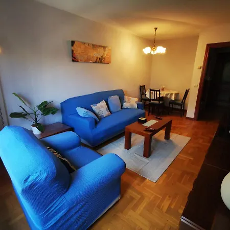 Apartamento Centro *