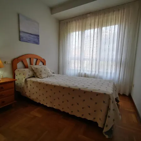 Apartment Apartamento Centro Gijon