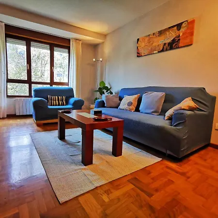 Apartamento Centro *