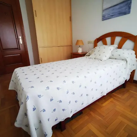 Apartamento Centro Apartment