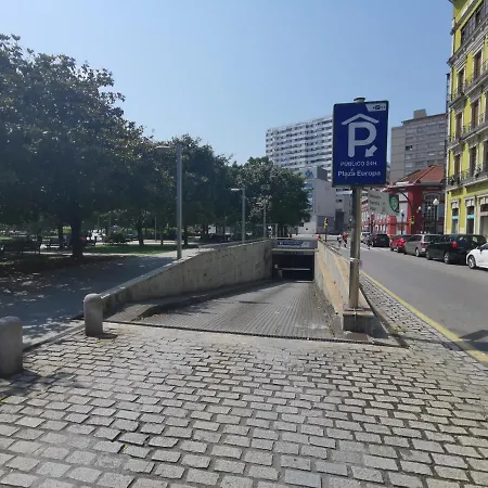 Apartamento Centro *