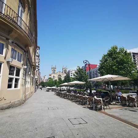 Apartamento Centro *