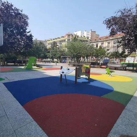 شقة Centro