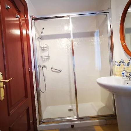 Apartamento Centro Apartment *