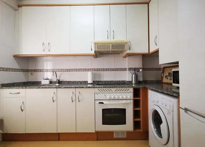 Centro 아파트 기욘