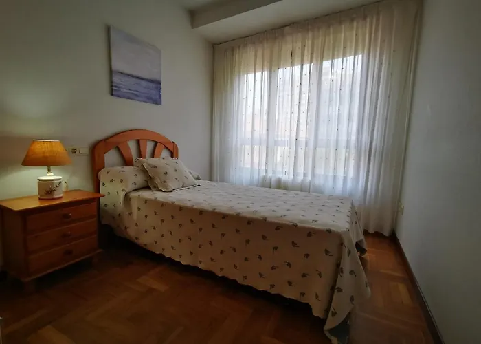 아파트 Centro 기욘