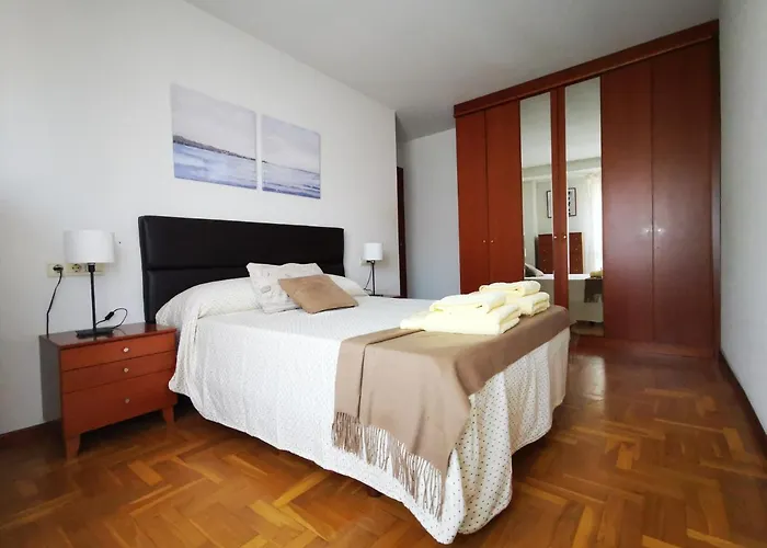 아파트 Centro 기욘