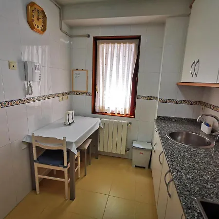 Centro Apartament *