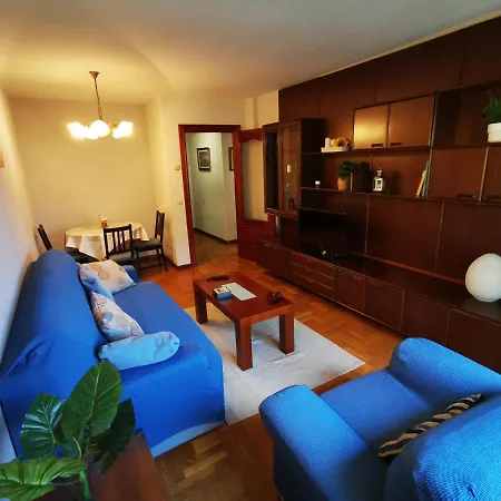 Apartament Centro *