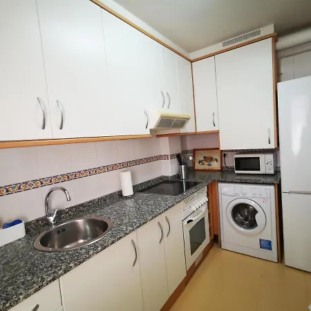 Centro Apartament *